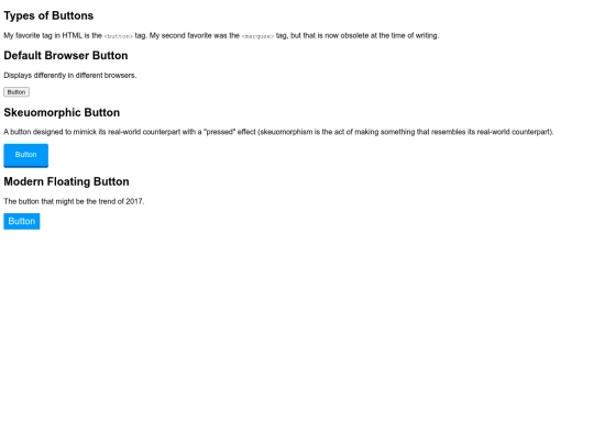 reference/buttons screenshot