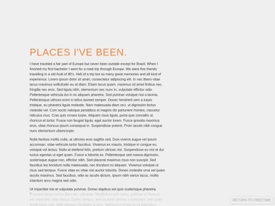 places screenshot