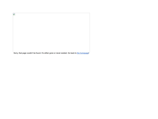 404 screenshot