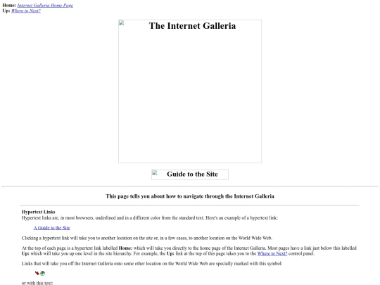guide screenshot