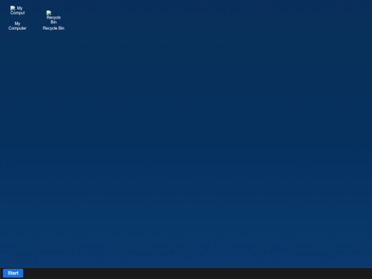 desktop screenshot