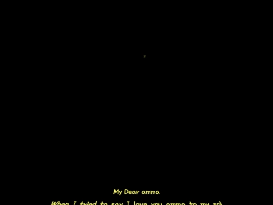 rose/3/index3 screenshot