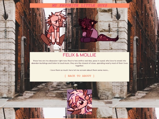 about/otp screenshot
