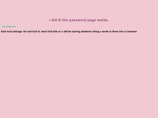 _dream/testpage2 screenshot