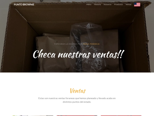 ventas screenshot