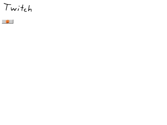 testing/buttontest screenshot