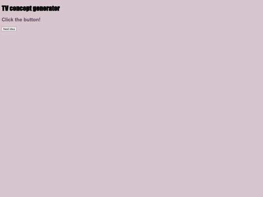 tvshow screenshot