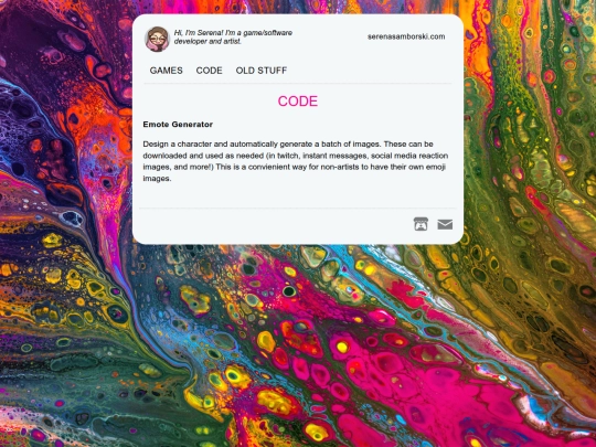 code screenshot
