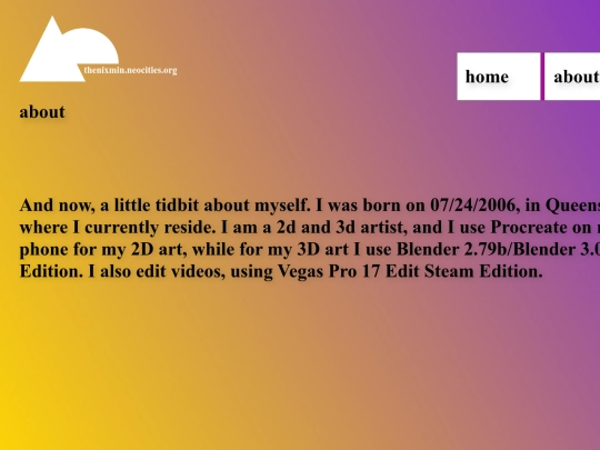 about screenshot