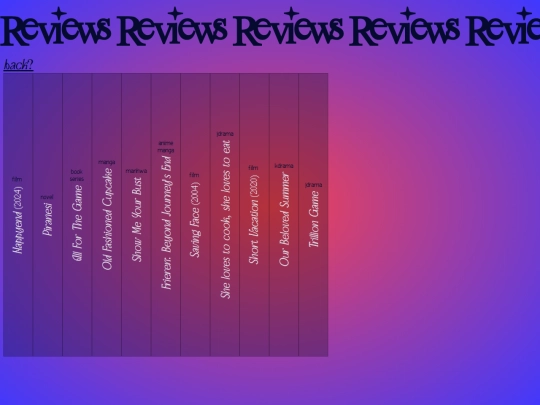 reviews3 screenshot