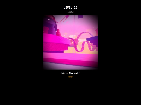 amethystabyss/cosmicsplash screenshot