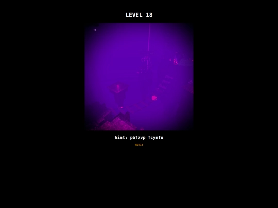 amethystabyss/rainbowcartoonychomik screenshot