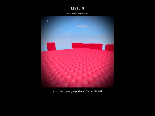 omegasecretchomik/supersecret screenshot