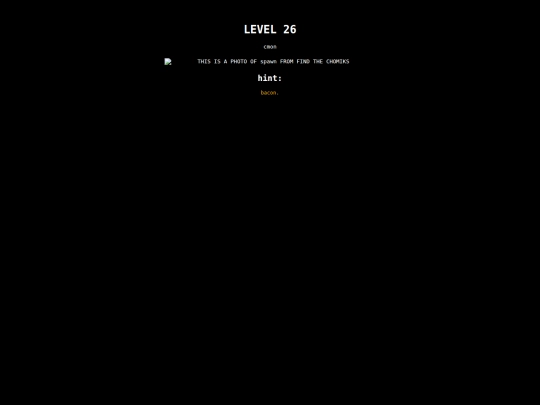 spawnmain/spawnmain screenshot