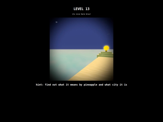 theskyhadachomik/coralreefchomik screenshot