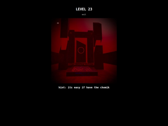 vermillionvoid/topofthevoid screenshot