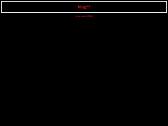 journal screenshot
