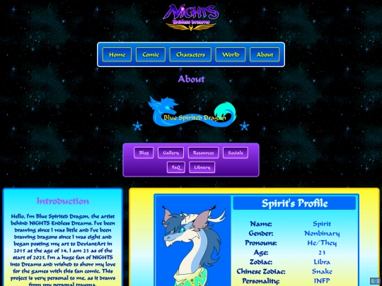 About screenshot
