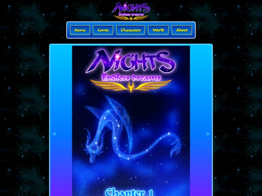 Chapter1 screenshot