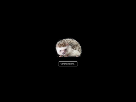 SpikesControlPanel screenshot