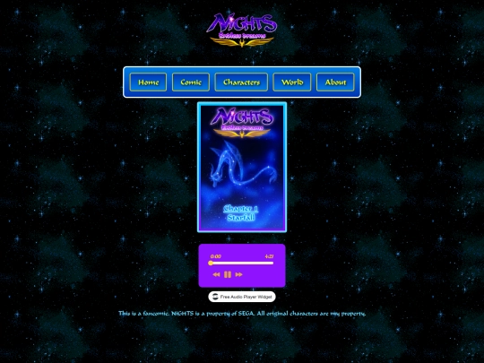 comic screenshot