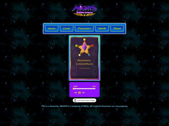 world screenshot