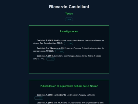 textos screenshot