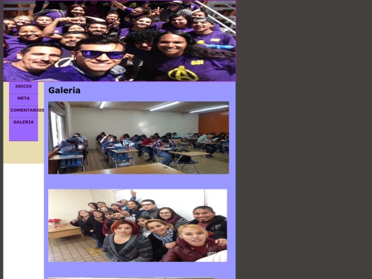 PAGINAS/galeria screenshot
