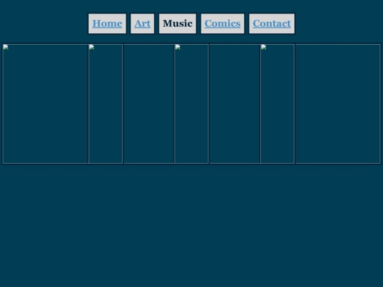 music screenshot