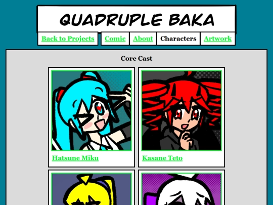 projects/quadruple-baka/characters screenshot