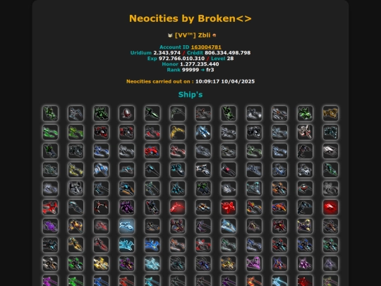 163004781 screenshot