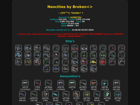 167887704 screenshot