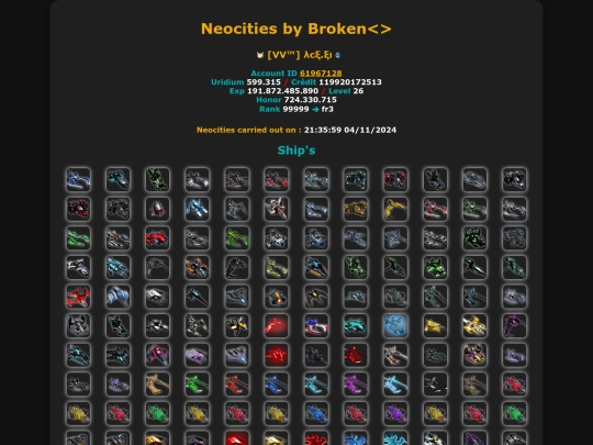 61967128 screenshot