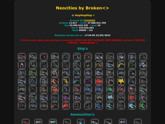 71618263 screenshot