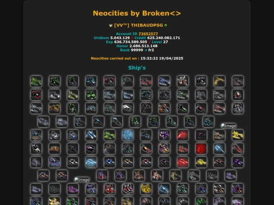73652577 screenshot