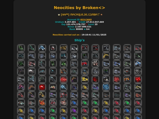 83313665 screenshot