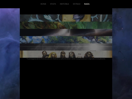 raza screenshot