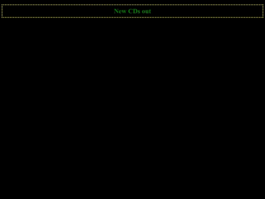 newcds screenshot