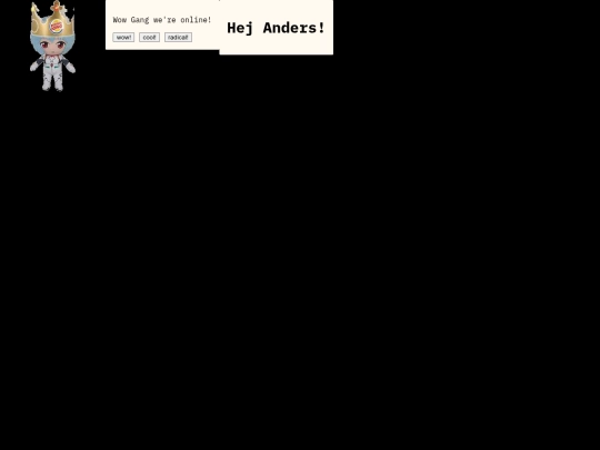 hydratest screenshot