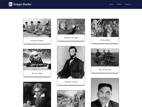 gallery screenshot