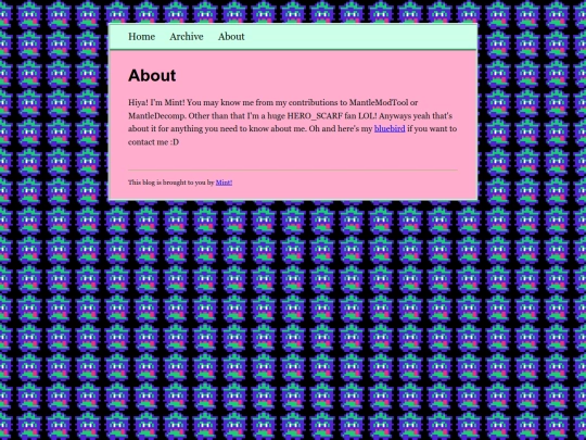 about screenshot