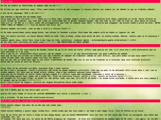 03blog screenshot