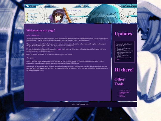 nvfx screenshot