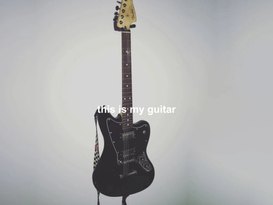 guitar screenshot