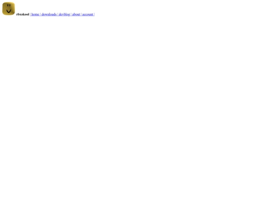 downloads screenshot