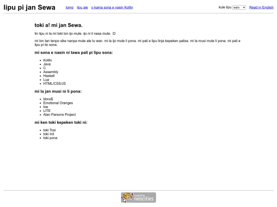 tok screenshot