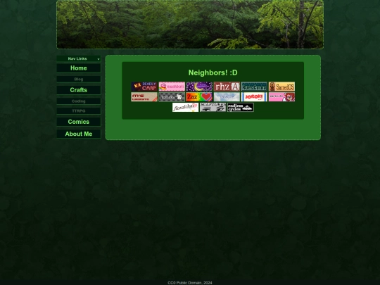 buttonwall screenshot