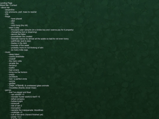 todo screenshot