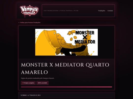 traducoes/monster-x-mediator-quarto-amarelo screenshot