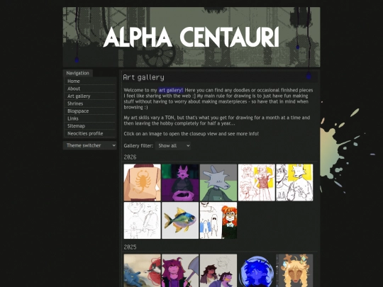 gallery screenshot